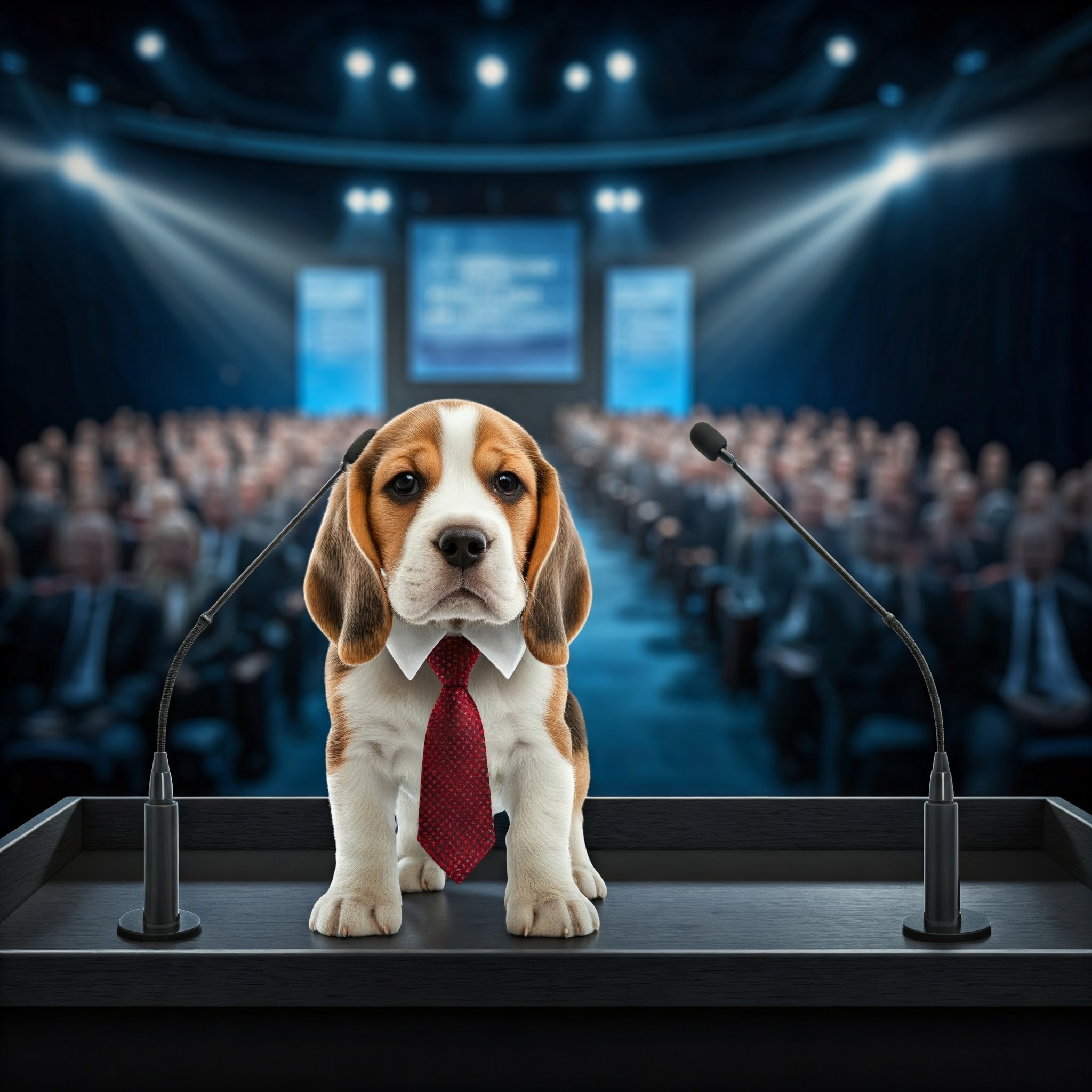 Jasper at Economic Forum