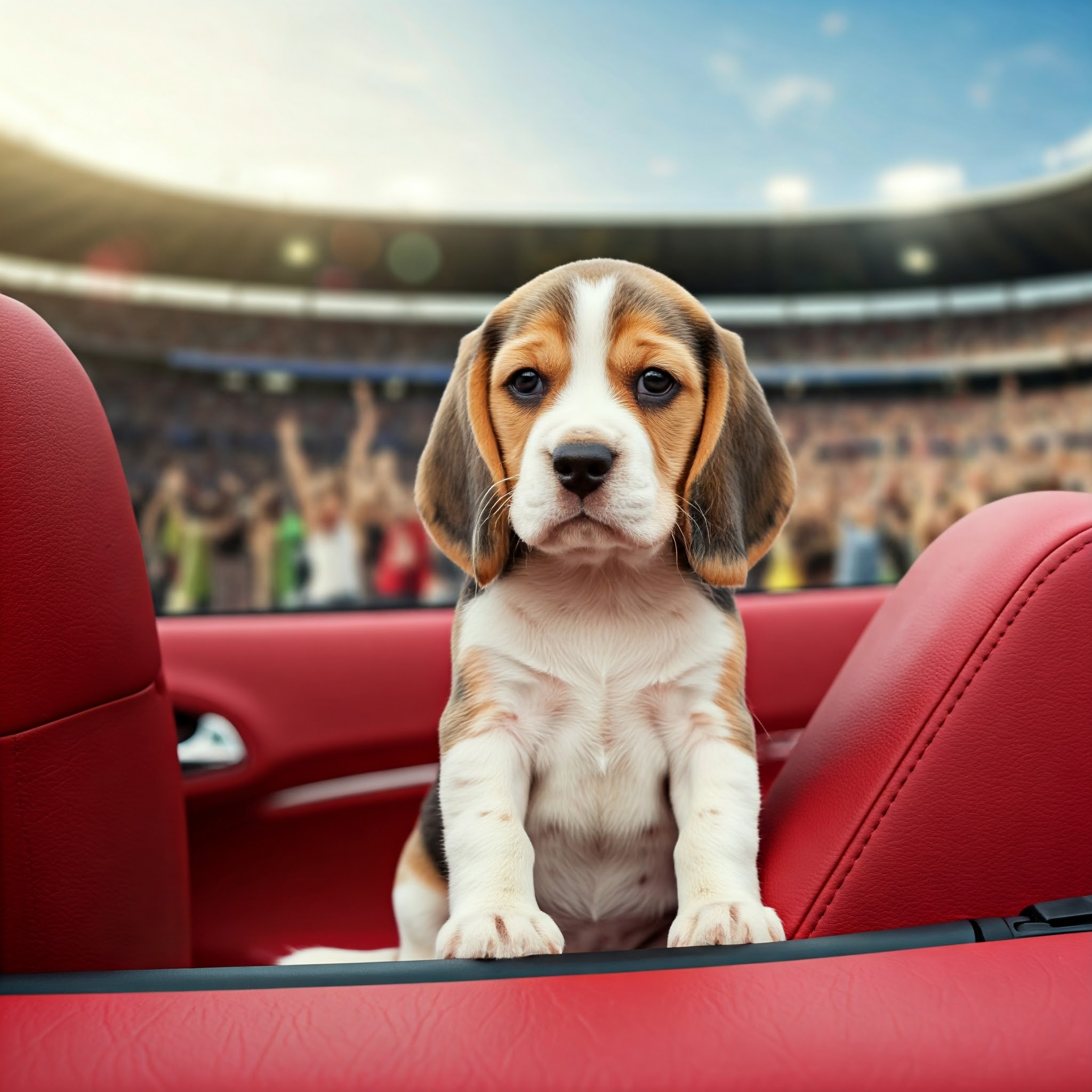 Jasper Meet and Greet